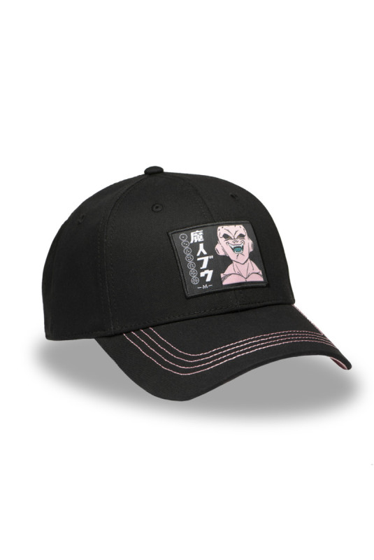 Casquette baseball Dragon Ball Z Buu