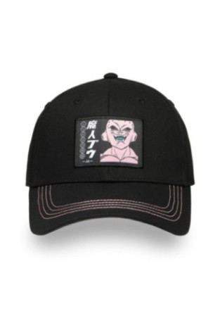 Casquette baseball Dragon Ball Z Buu