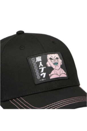 Casquette baseball Dragon Ball Z Buu