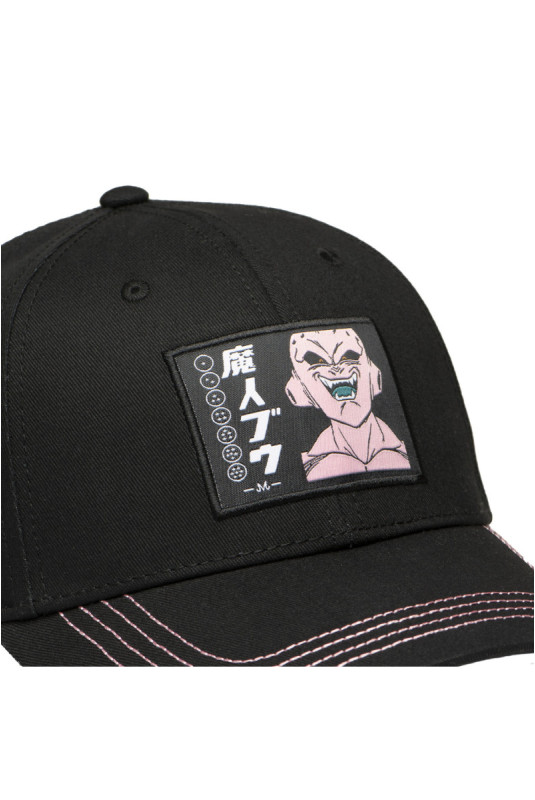 Casquette baseball Dragon Ball Z Buu
