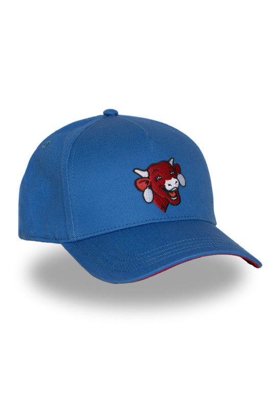 Casquette baseball La Vache Qui Rit