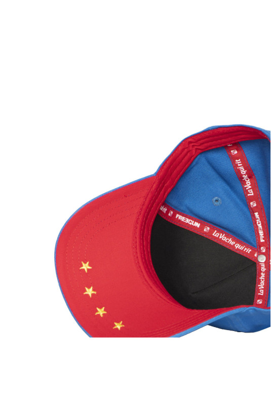 Casquette baseball La Vache Qui Rit