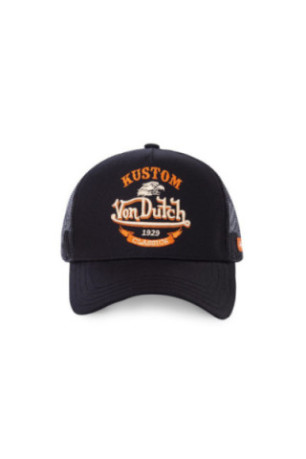 Casquette Kustom Classics Taille unique