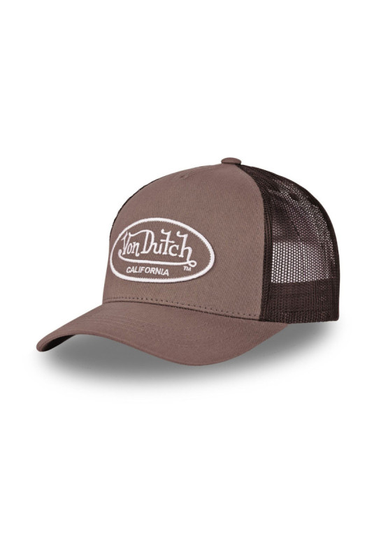 Casquette trucker Lof taille unique