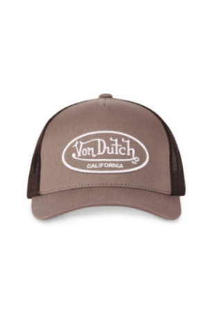 Casquette trucker Lof taille unique