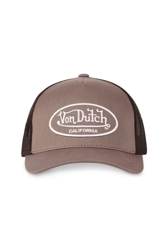 Casquette trucker Lof taille unique