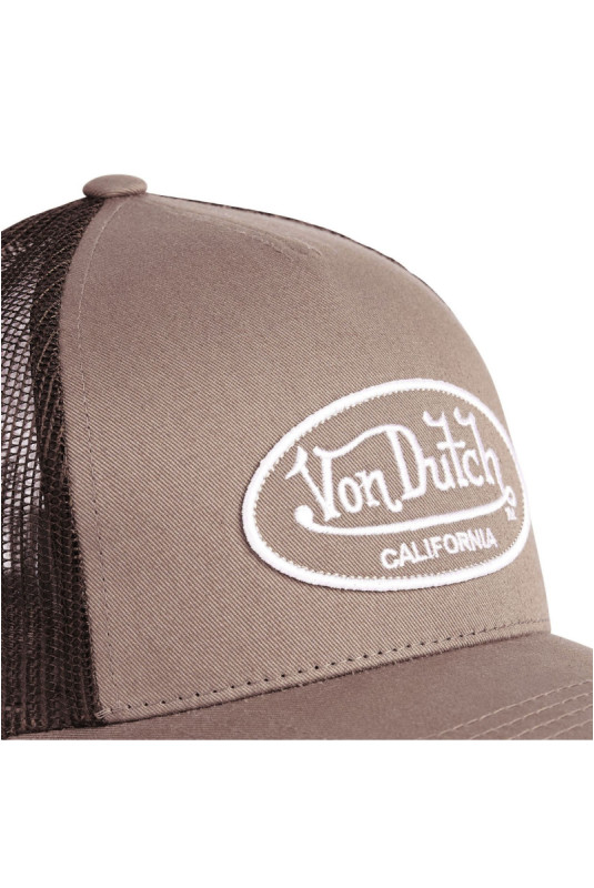 Casquette trucker Lof taille unique