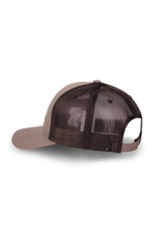 Casquette trucker Lof taille unique