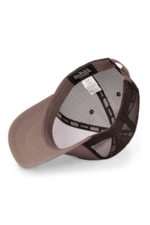 Casquette trucker Lof taille unique