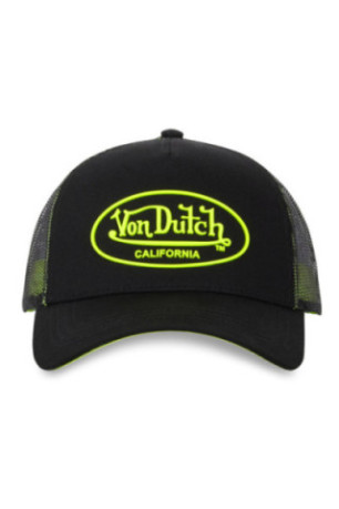 Casquette trucker Dom