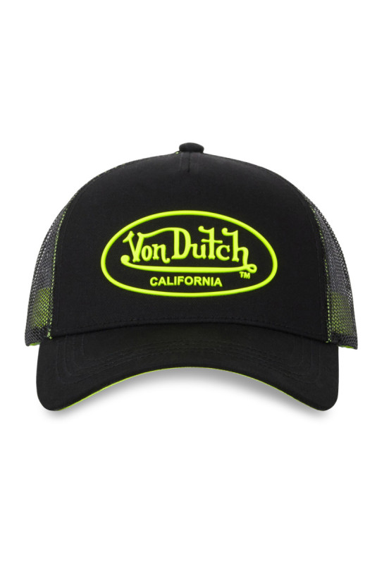 Casquette trucker Dom