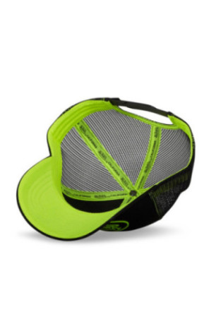 Casquette trucker Dom