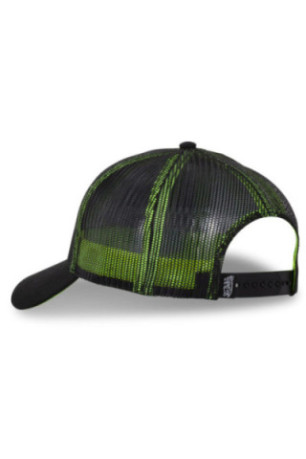 Casquette trucker Dom
