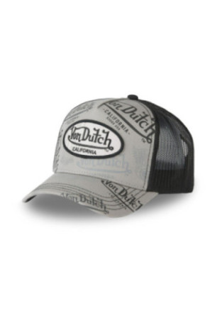 Casquette Cafe