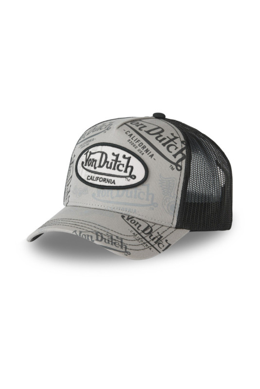 Casquette Cafe