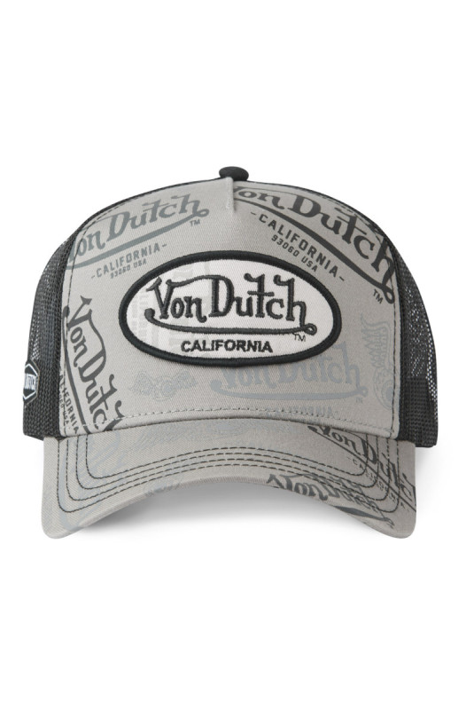 Casquette Cafe