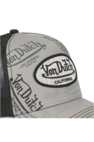 Casquette Cafe