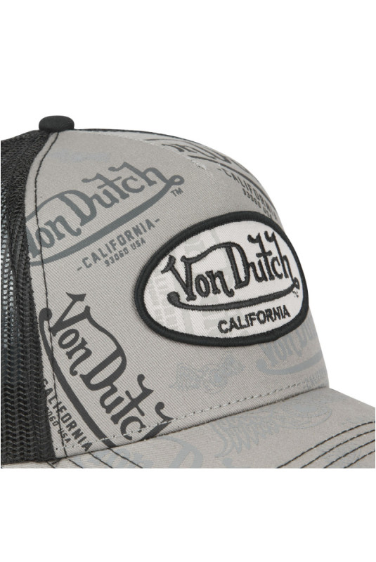 Casquette Cafe