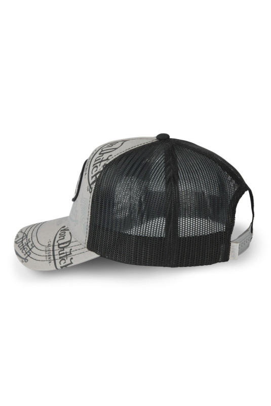 Casquette Cafe