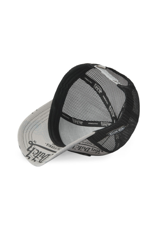 Casquette Cafe