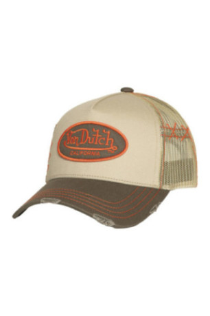 Casquette trucker Used