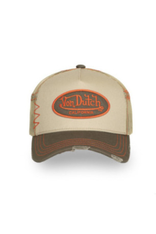 Casquette trucker Used