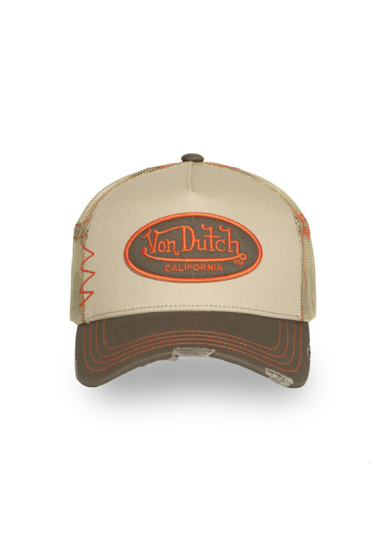 Casquette trucker Used