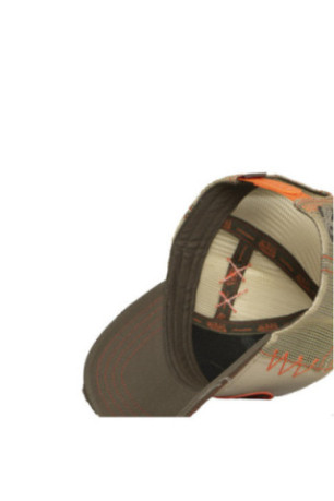 Casquette trucker Used