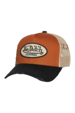 Casquette trucker Used
