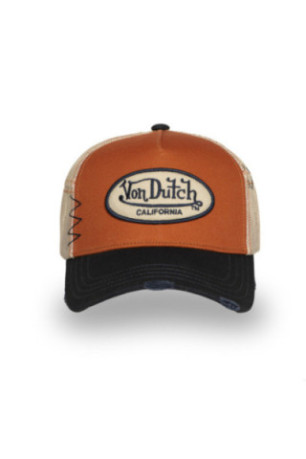 Casquette trucker Used