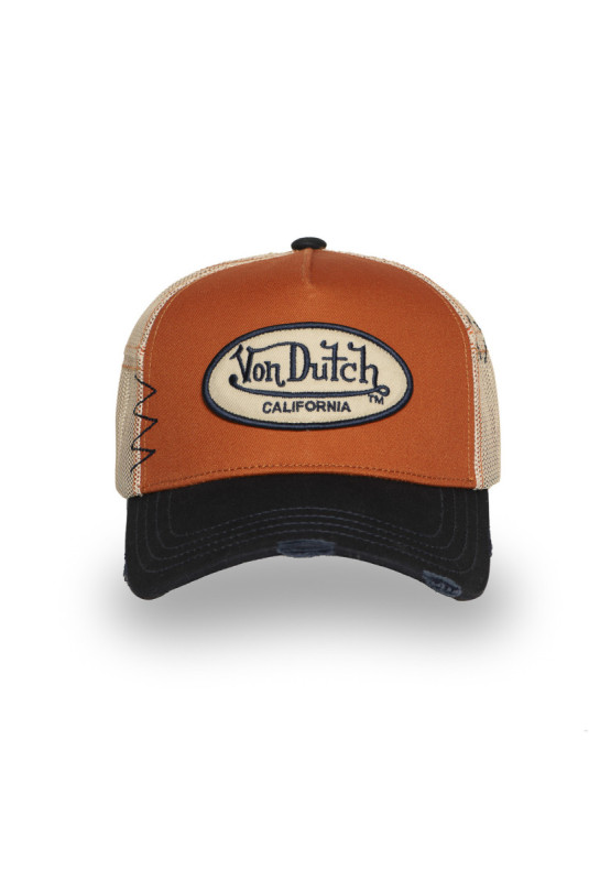 Casquette trucker Used