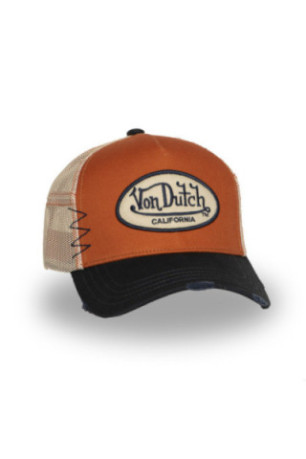 Casquette trucker Used