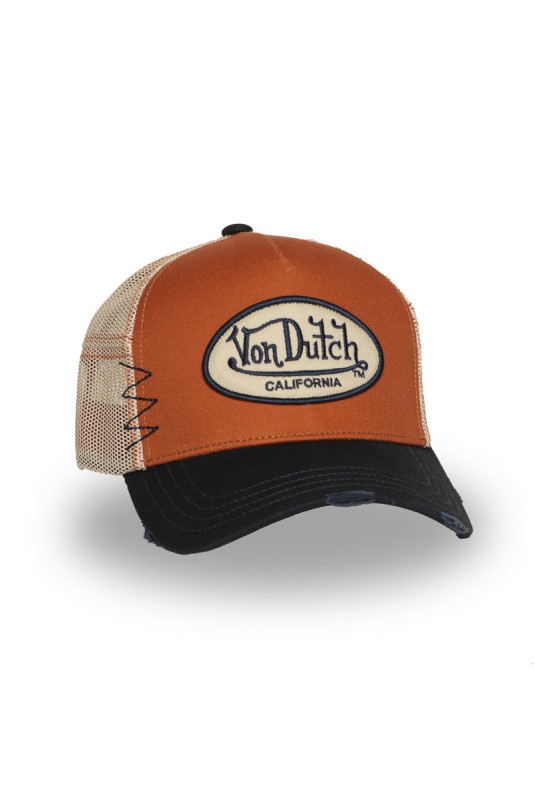 Casquette trucker Used
