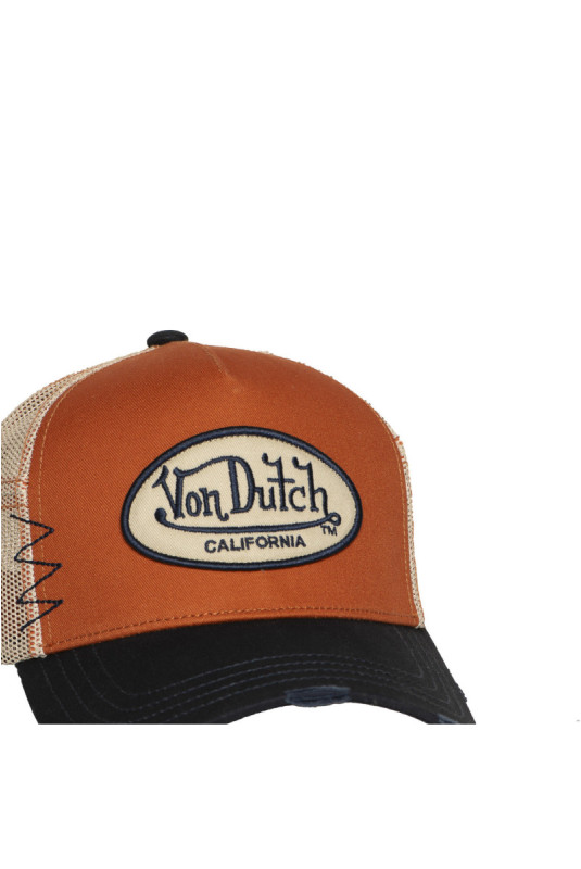 Casquette trucker Used