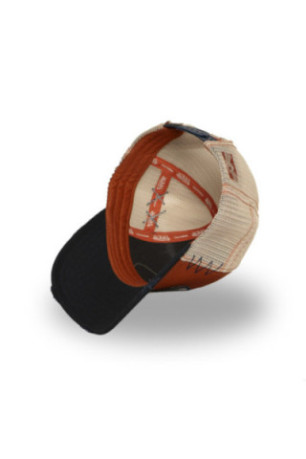 Casquette trucker Used