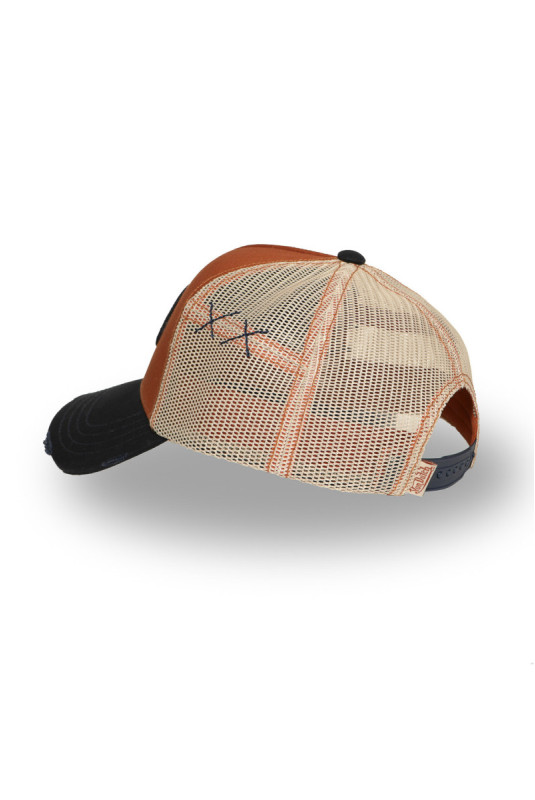 Casquette trucker Used