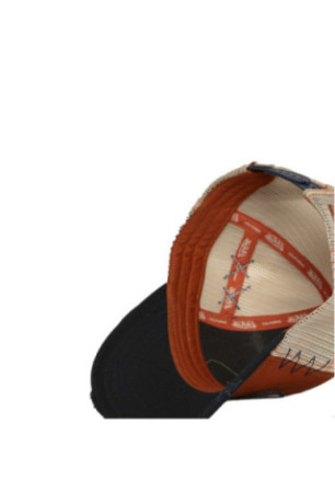 Casquette trucker Used