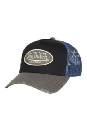 Casquette trucker Used