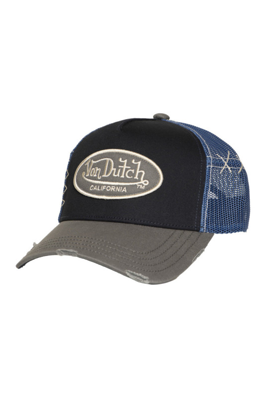 Casquette trucker Used