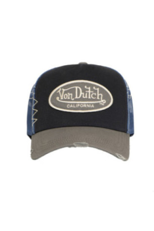 Casquette trucker Used