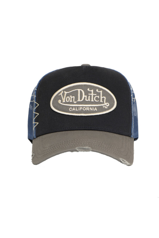 Casquette trucker Used