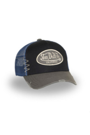 Casquette trucker Used