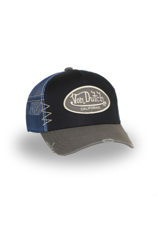 Casquette trucker Used