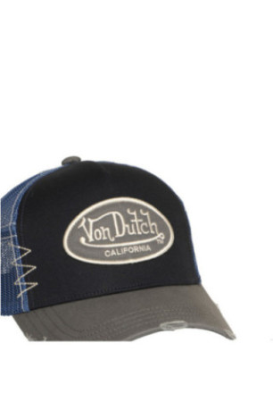 Casquette trucker Used