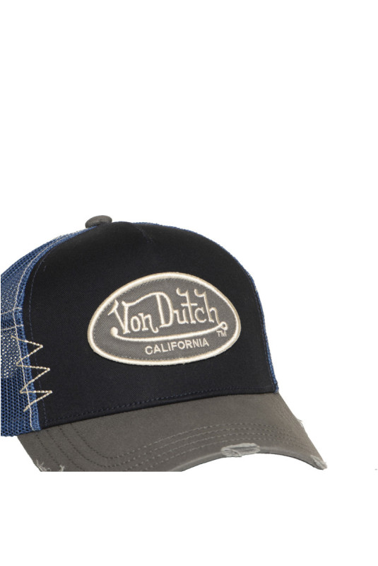 Casquette trucker Used
