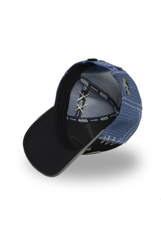 Casquette trucker Used