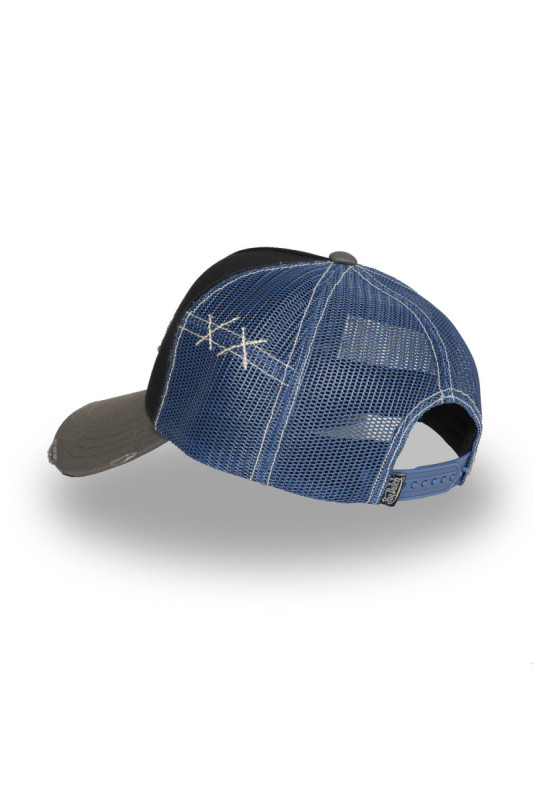 Casquette trucker Used
