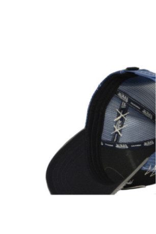 Casquette trucker Used