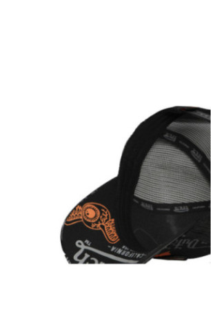 Casquette trucker Cafe