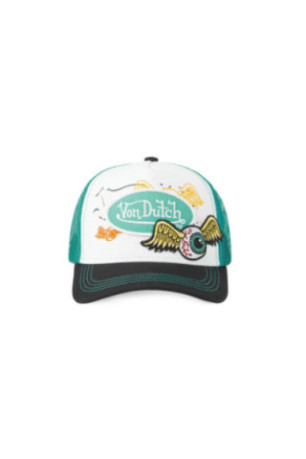 Casquette trucker Flying eye Taille unique